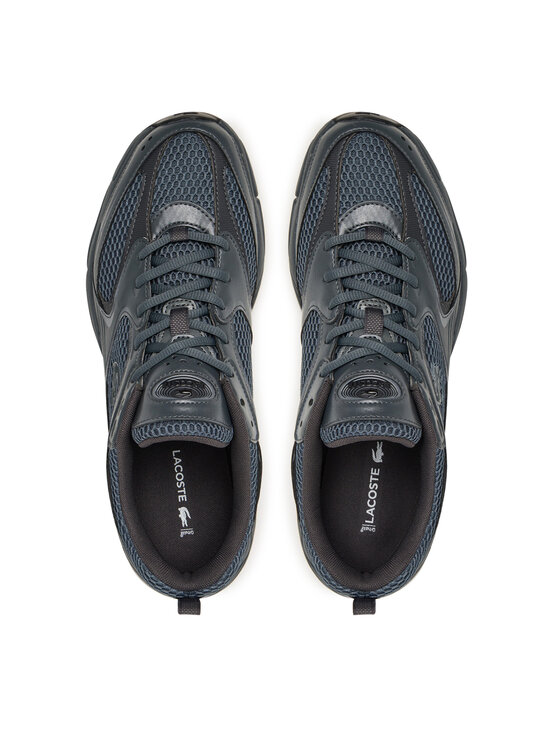 Lacoste Lacoste Sneakersy Storm 96 2K 7-50SMA0173 Šedá