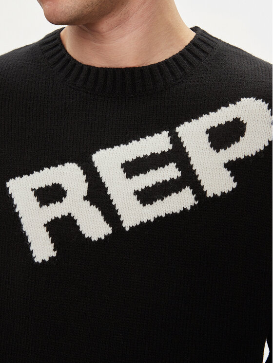 REPLAY Replay Kampsun UK2514.000.G2897J Must Regular Fit