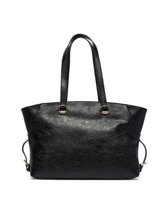 LOVE MOSCHINO LOVE MOSCHINO Kabelka JC4202PP0PKA0000 Čierna