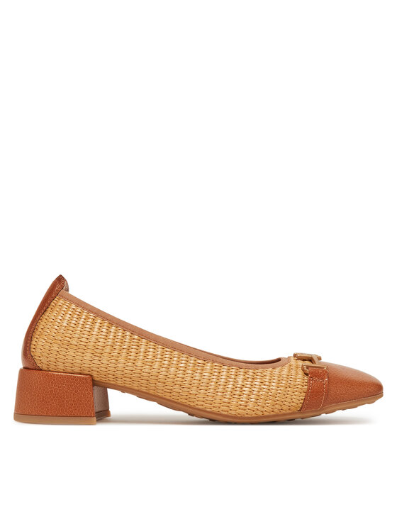 Pantofi pumps Hispanitas RHV253992 Bej