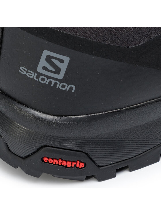 Salomon Salomon Trekkingi Outblast Ts Cswp W 407950 21 V0 Czarny