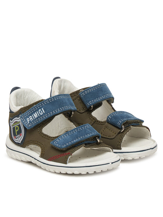 Primigi Primigi Sandali 1363633 Khaki