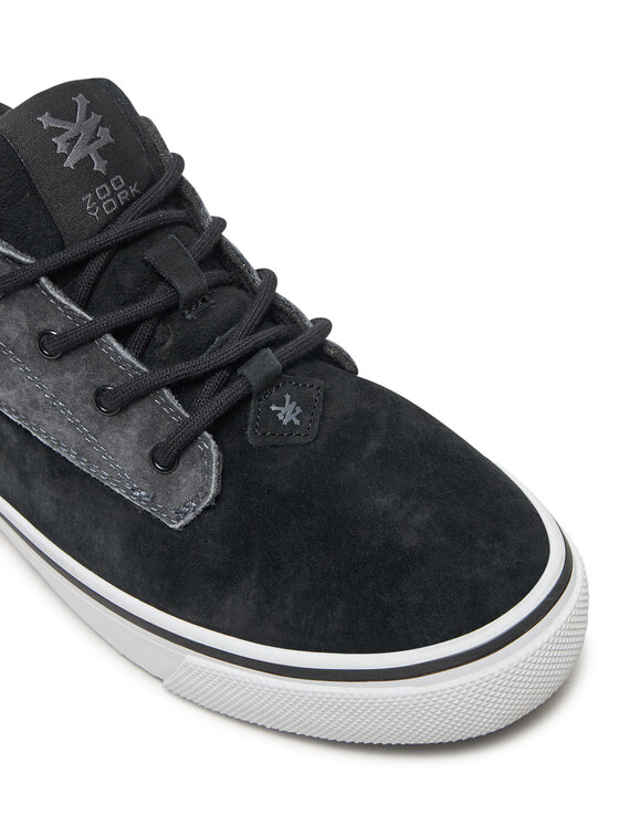 Zoo York Zoo York Tenis superge 10700001 Črna