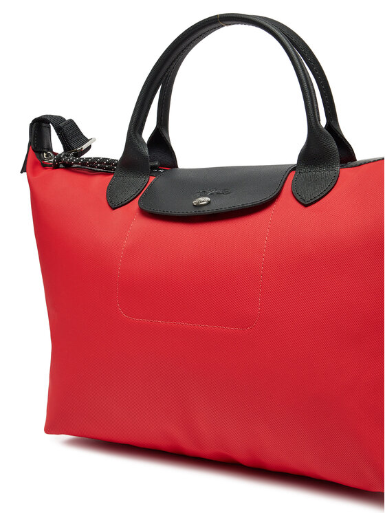 Longchamp Longchamp Táska L1515HSR Piros