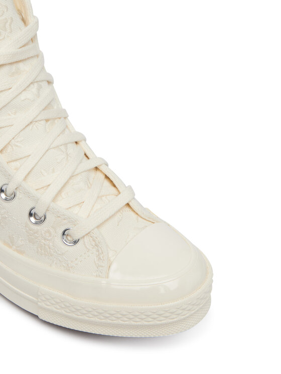 Converse Converse Tornacipő Chuck 70 A17629C Ekru