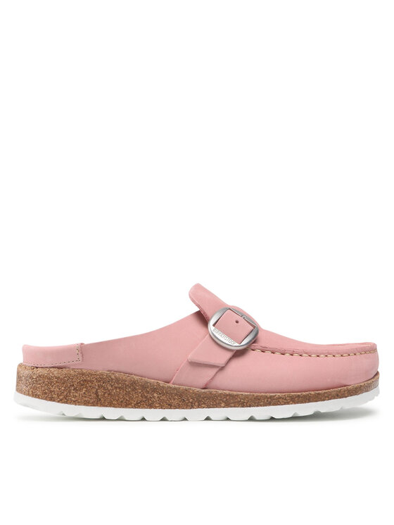 birkenstock buckley rosa