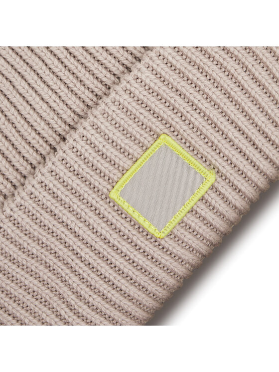 Vero Moda Vero Moda Czapka 10292307 Brązowy