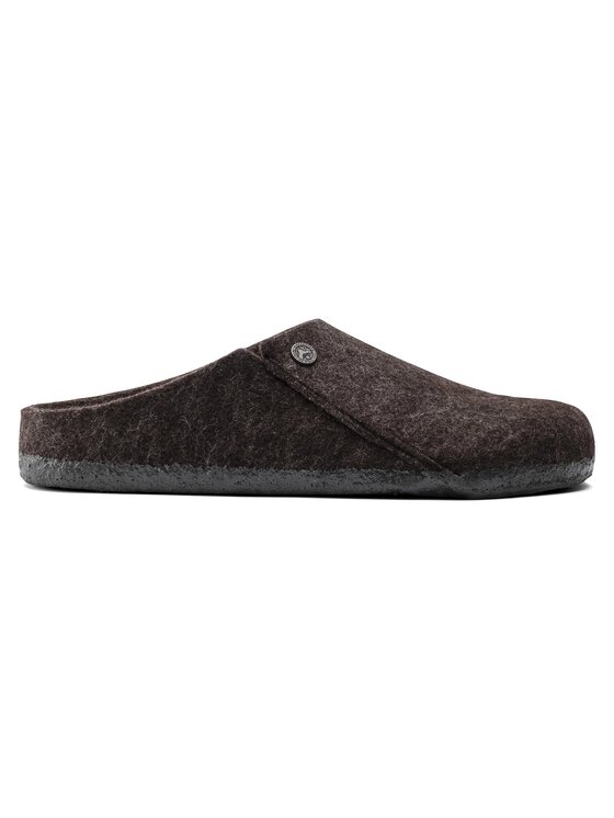 Birkenstock Birkenstock Kapcie 1016570 Brązowy