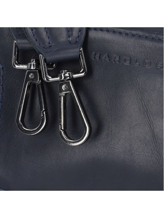 HAROLDS HAROLDS Torba 273276 Czarny