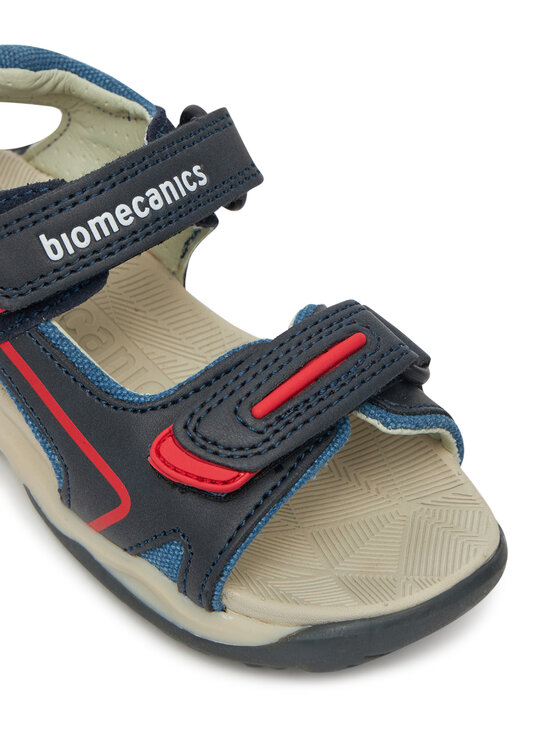 Biomecanics Biomecanics Sandaalid 252223 S Tumesinine