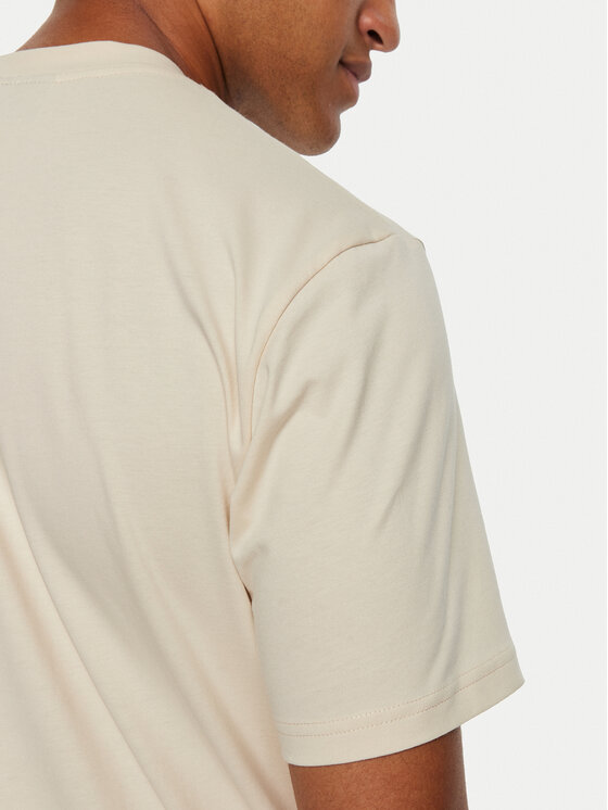 BALR. BALR. T-Shirt B1112.1266.911 Beżowy Regular Fit