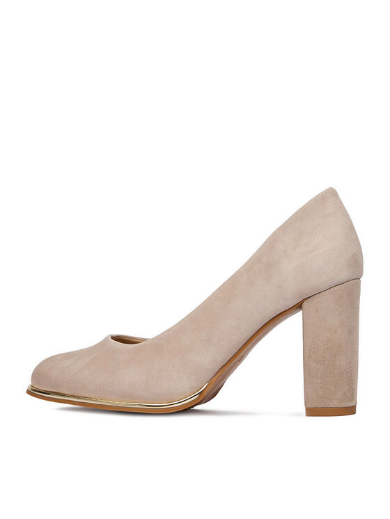 Lasocki Lasocki Pumps CEO-WS24317-01 Beige