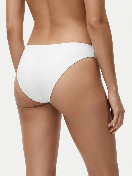 Tommy Hilfiger Tommy Hilfiger Komplet brazilskih hlačk﻿ UW0UW03871 Pisana