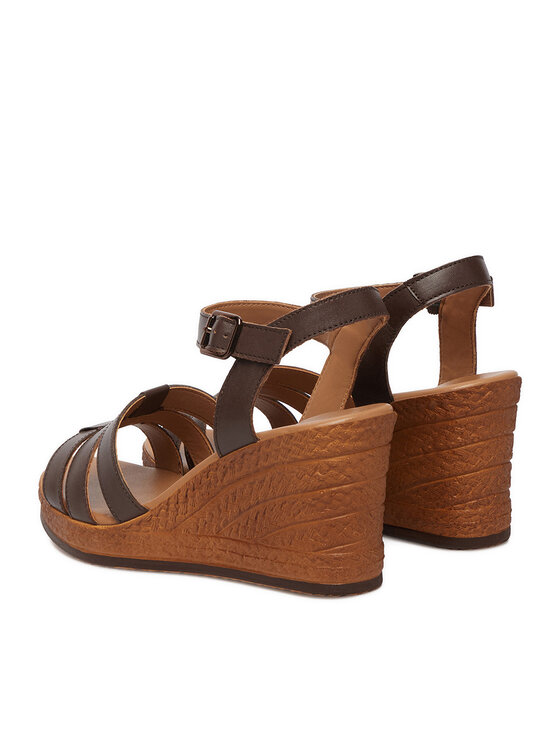 Lasocki Lasocki Sandalen CEO-WI23-283-14 Braun