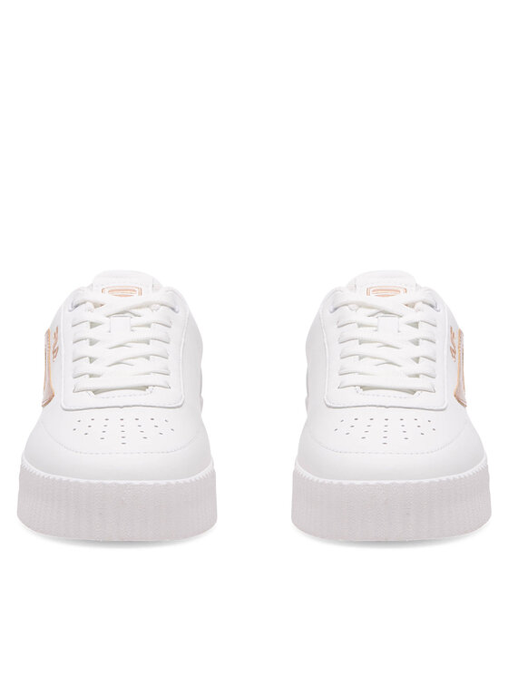 Fila Fila Sneakersy MILENA FFT0126_13147 Biały