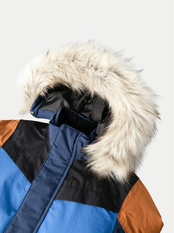 NAME IT NAME IT Ziemas kombinezons 13230577 Daudzkrāsains Regular Fit