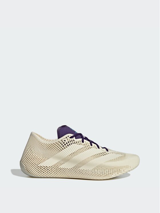 adidas adidas Sneakersy 170898 Kremowy