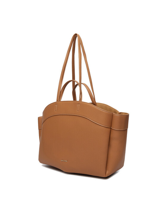 GINO ROSSI GINO ROSSI Handtasche C-LDA8548 Braun