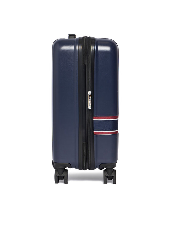 Beverly Hills Polo Club Beverly Hills Polo Club Kabinenkoffer CEO-BHPC-S-006-08-NAVY Dunkelblau