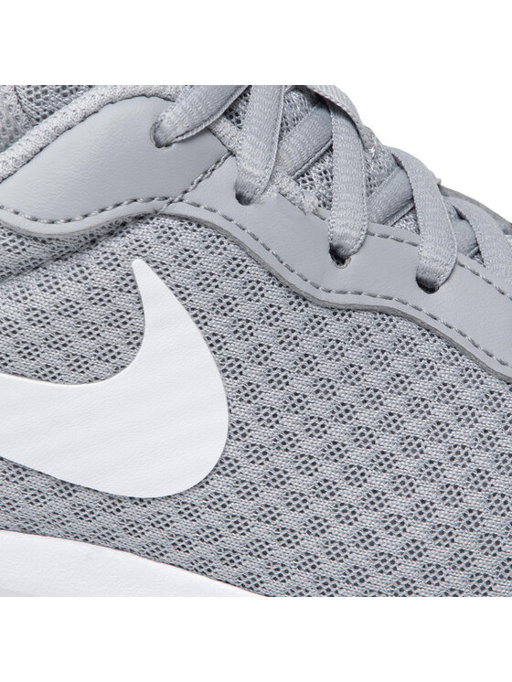 Nike Nike Snīkeri Tanjun DJ6258 002 Pelēks