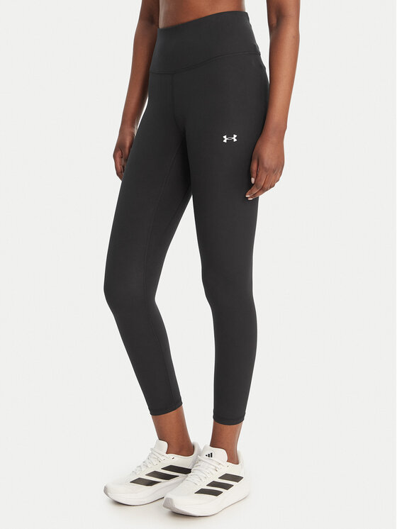 Under Armour Under Armour Colanți UA Motion 1388647 Negru Slim Fit