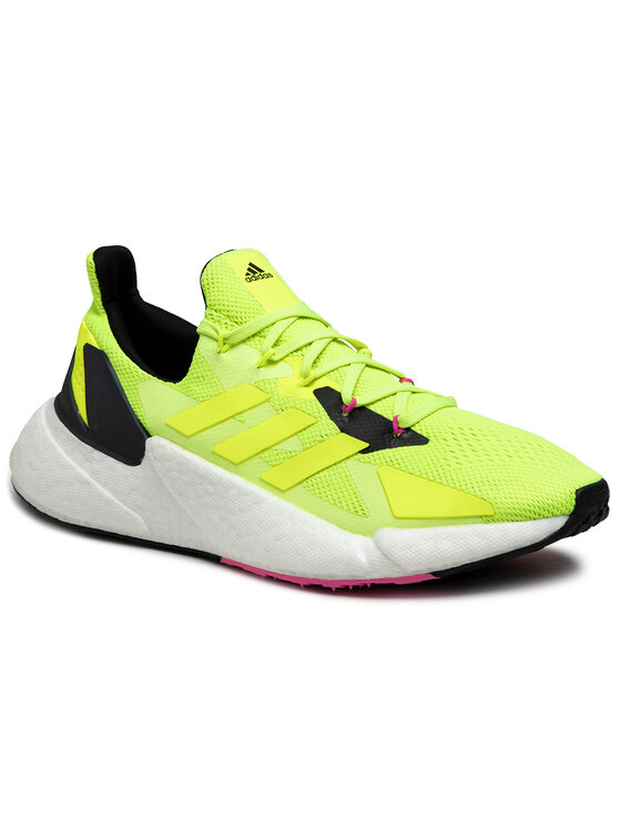 adidas adidas Sneakersy X9000L4 M FX8437 Zielony