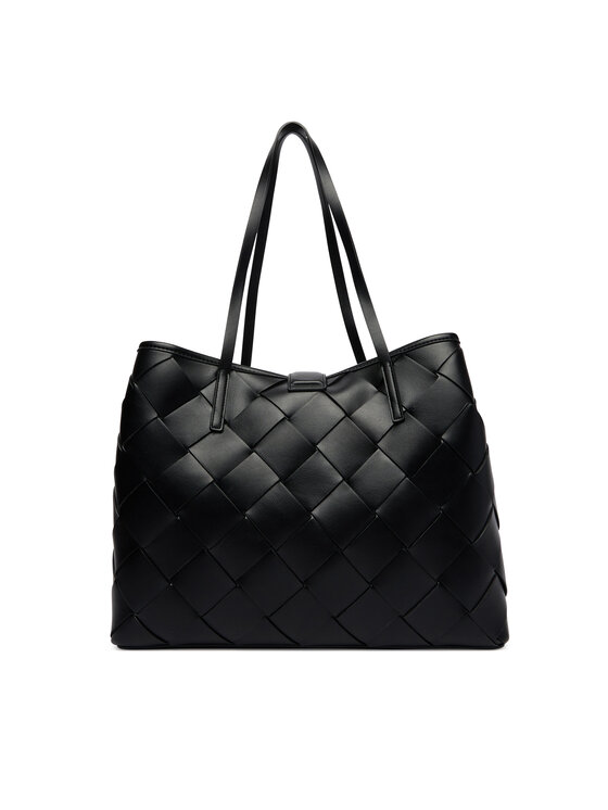 Just Cavalli Just Cavalli Τσάντα 80RA4BM2 ZSD88 Μαύρο