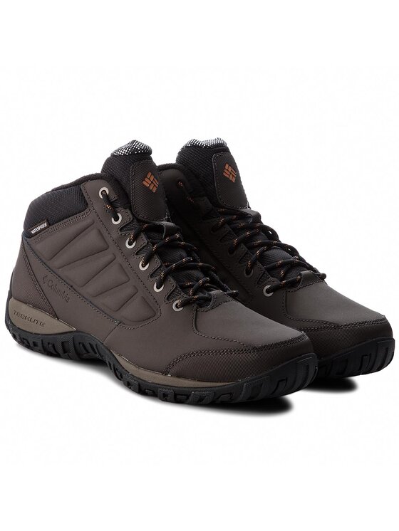 Columbia ruckel 2024 ridge chukka