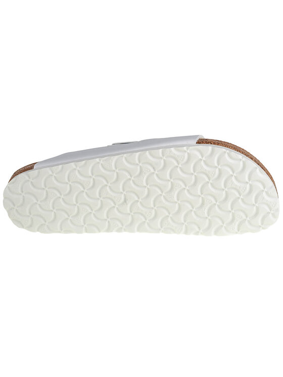 Birkenstock Birkenstock Ciabatte Birkenstock Arizona BF Bianco
