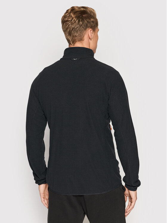 Salewa Salewa Fleecejacke Paganella 27924 Schwarz Regular Fit