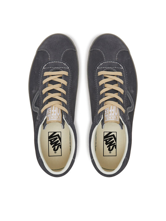 Vans Vans Снікерcи Sport Low VN000D6NPWT1 Сірий