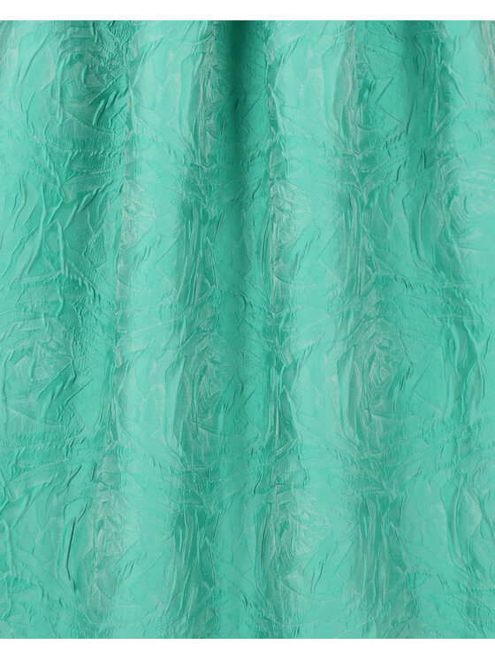Castellani Castellani Spódnica maxi Valenza Zielony jasny Regular Fit