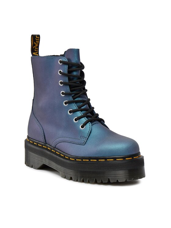 Dr. Martens Dr. Martens Αρβύλες Jadon 31179436 Μπλε