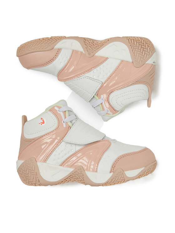 SHAQ SHAQ Sneakers CEO-DEVASTATOR AQ95010R-WP Weiß