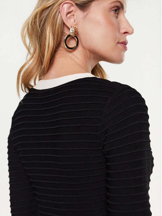 Vestito di maglia Alba 3RGK73 5741Z Multicolore