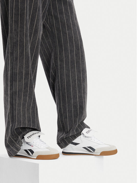 Reebok Reebok Снікерcи CAMPIO XT KILTY 100235245 Білий