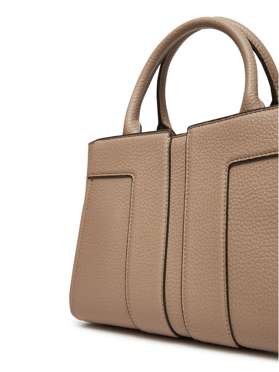 Elisabetta Franchi Elisabetta Franchi Torebka BS05A51E2 Beżowy