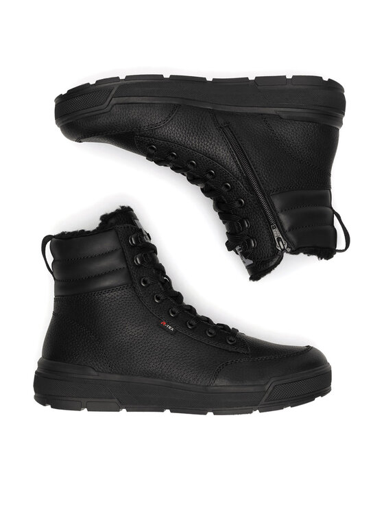 Rieker Revolution Lifestyle Rieker Revolution Lifestyle Saapad U0071-01 Must