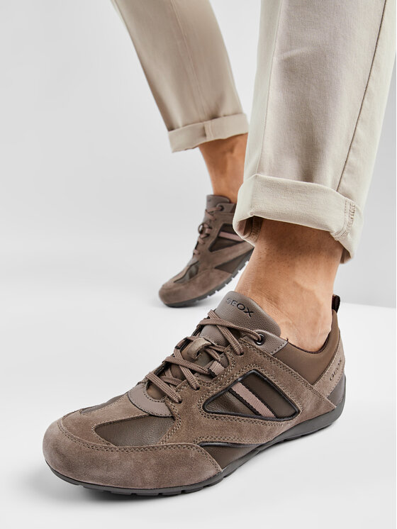 Geox u ravex b store