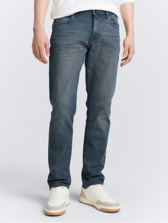 Tom Tailor Tom Tailor Jeans TTJOSH REGULAR Blu Regular Fit
