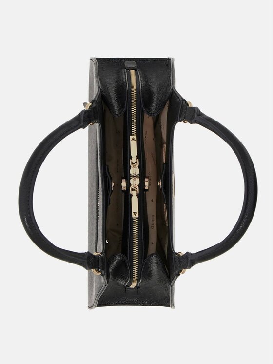 Guess Guess Borsetta Isobel HWBG99 32060 Nero