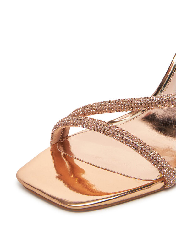 Nine West Nine West Sandale WFA2675-1 Auriu