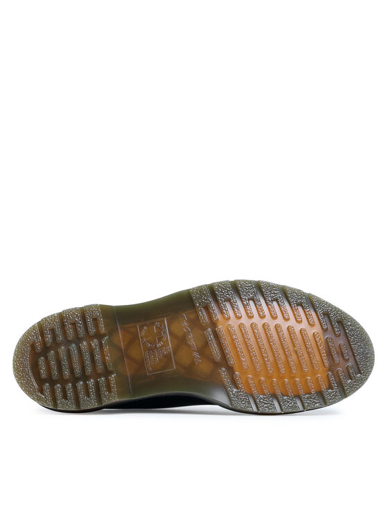 Dr. Martens Dr. Martens Glády 146 114 046 001 Černá