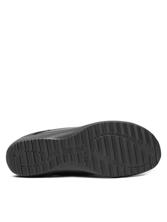 Josef Seibel Josef Seibel Ботильйони Naly 09 79709 VL971 100 Чорний