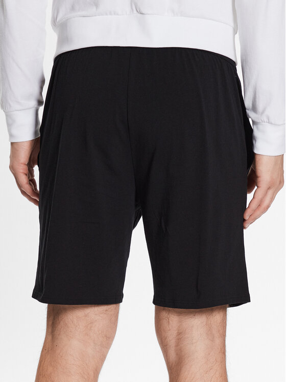 Pantalone del pigiama 50472753 Nero