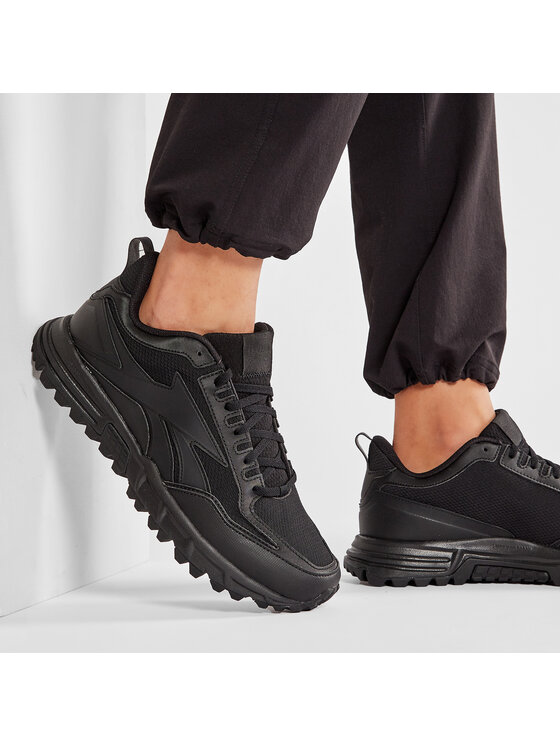 Reebok Reebok Trekkingschuhe Back To Trail G58887 Schwarz
