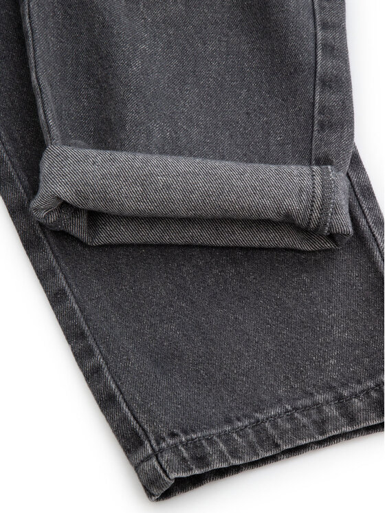 Coccodrillo Coccodrillo Jeansy WC5123103JCB Szary Regular Fit