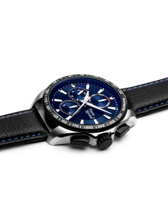 Pierre Ricaud Pierre Ricaud Orologio P97235.Y215QF Nero