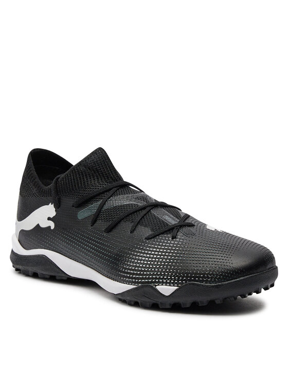 Puma Puma Ghete pentru fotbal Future 7 Match Tt 10772002 02 Negru