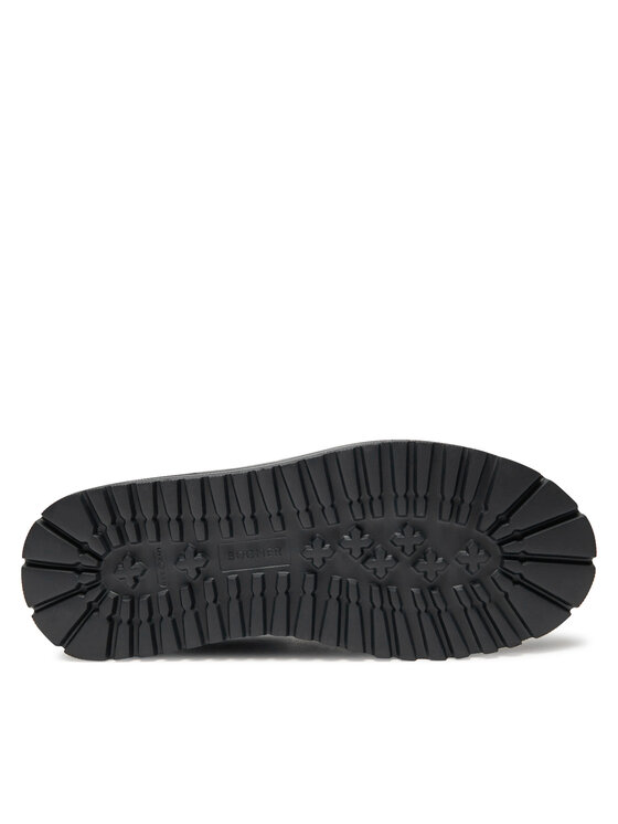 Bogner Bogner Sneakers Antwerp M 9 A 12441613 Nero